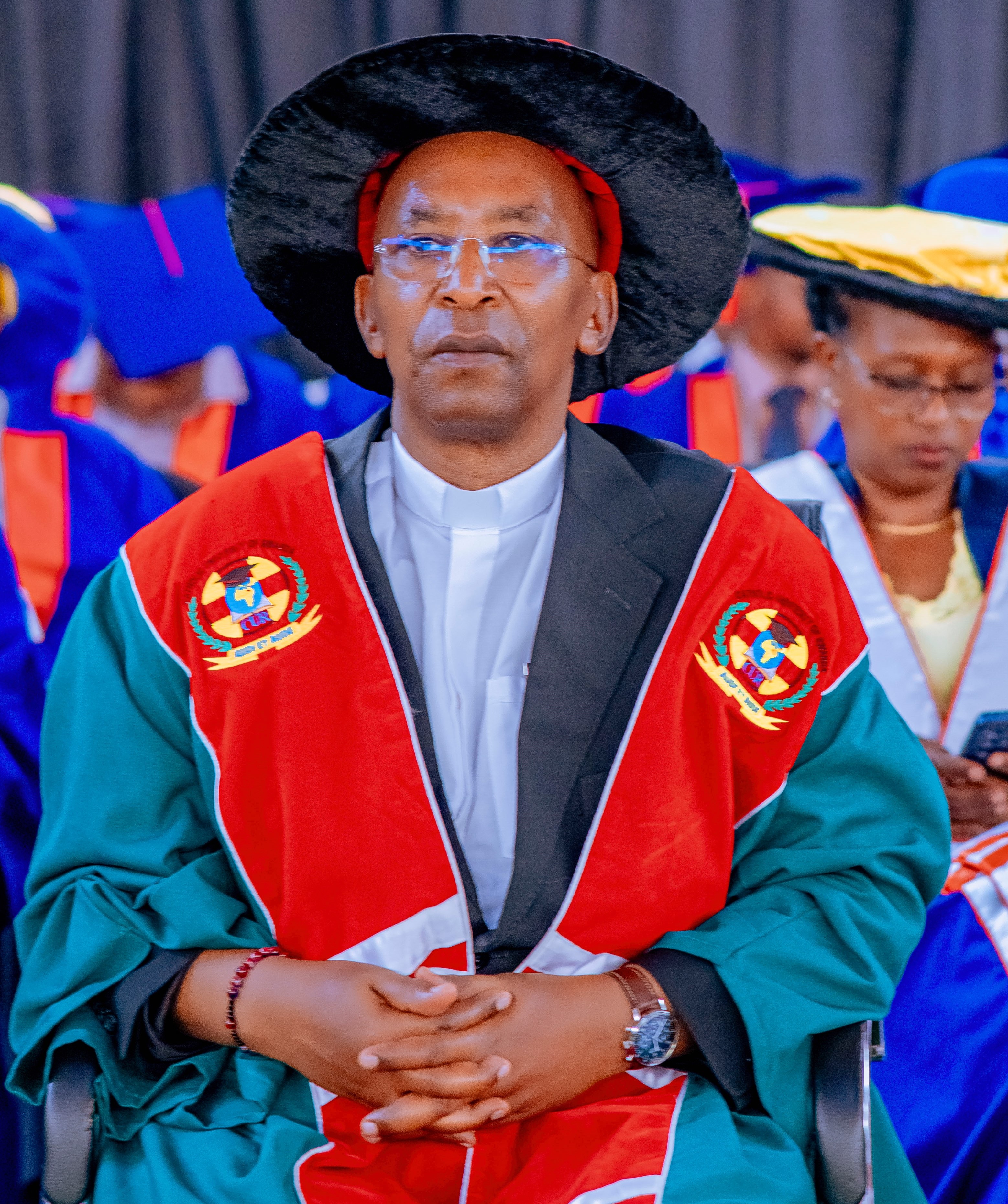 Laurent Ntaganda