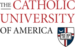 Catholic University of America Logo