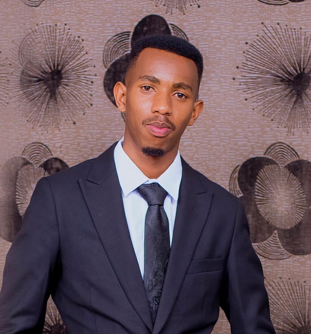 UWAYISABA Elie