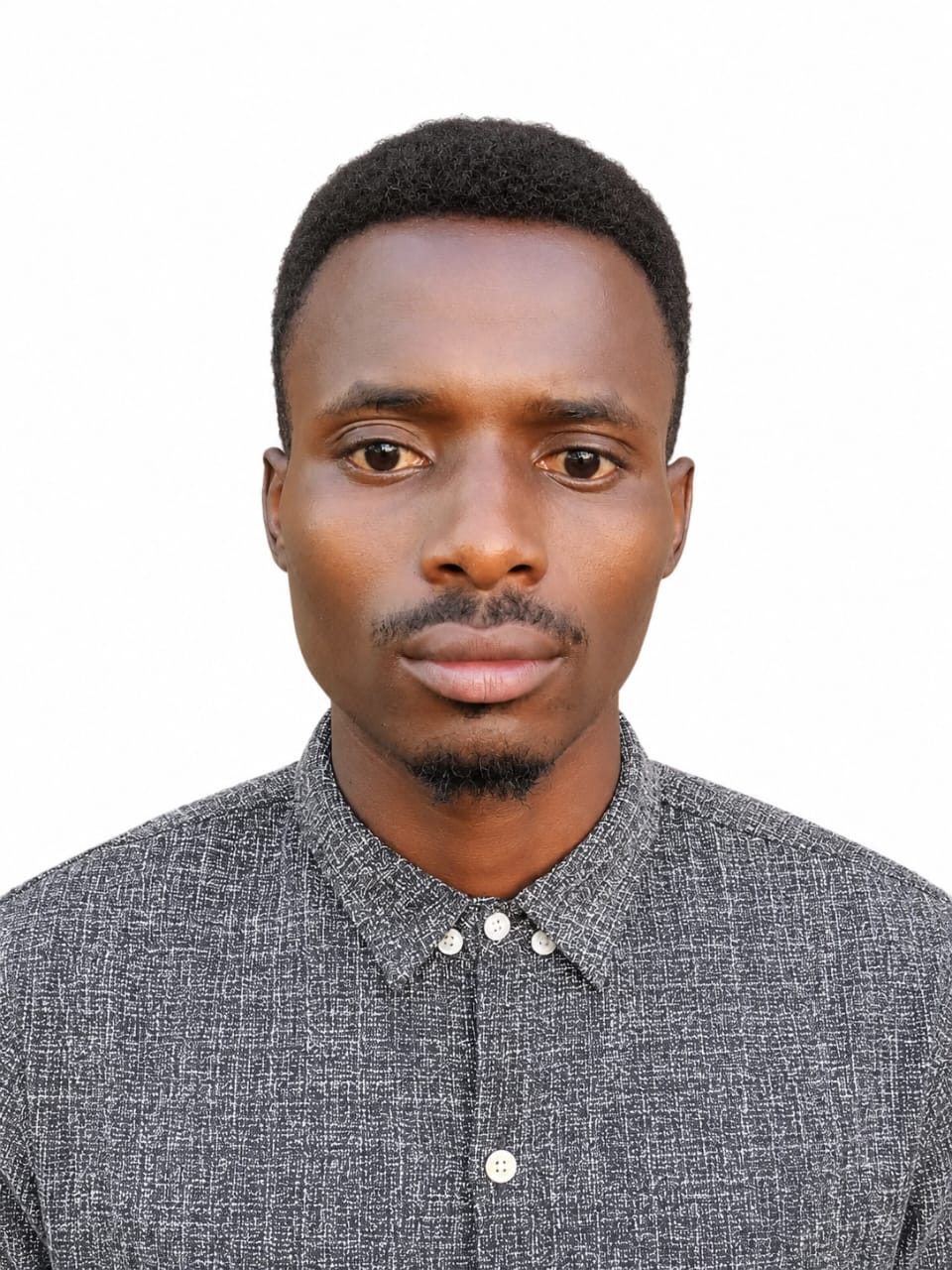DUSHIMIYIMANA Florent