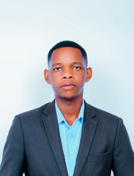Ishimwe Jean Luc