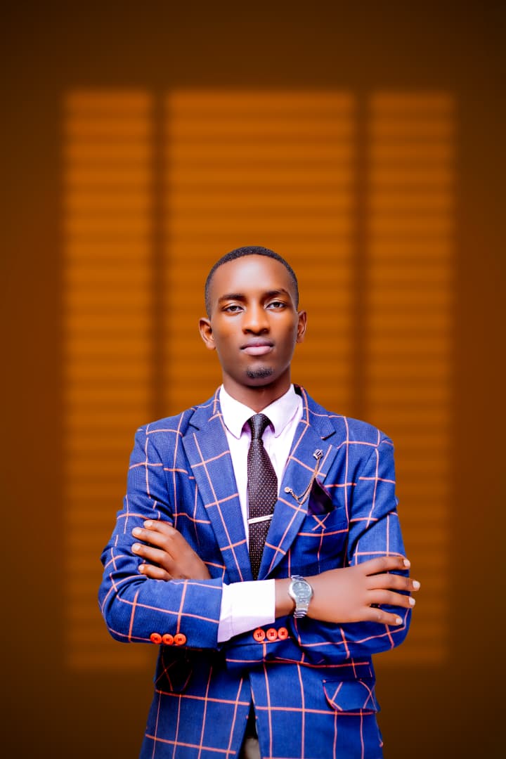 Muyizere Samuel