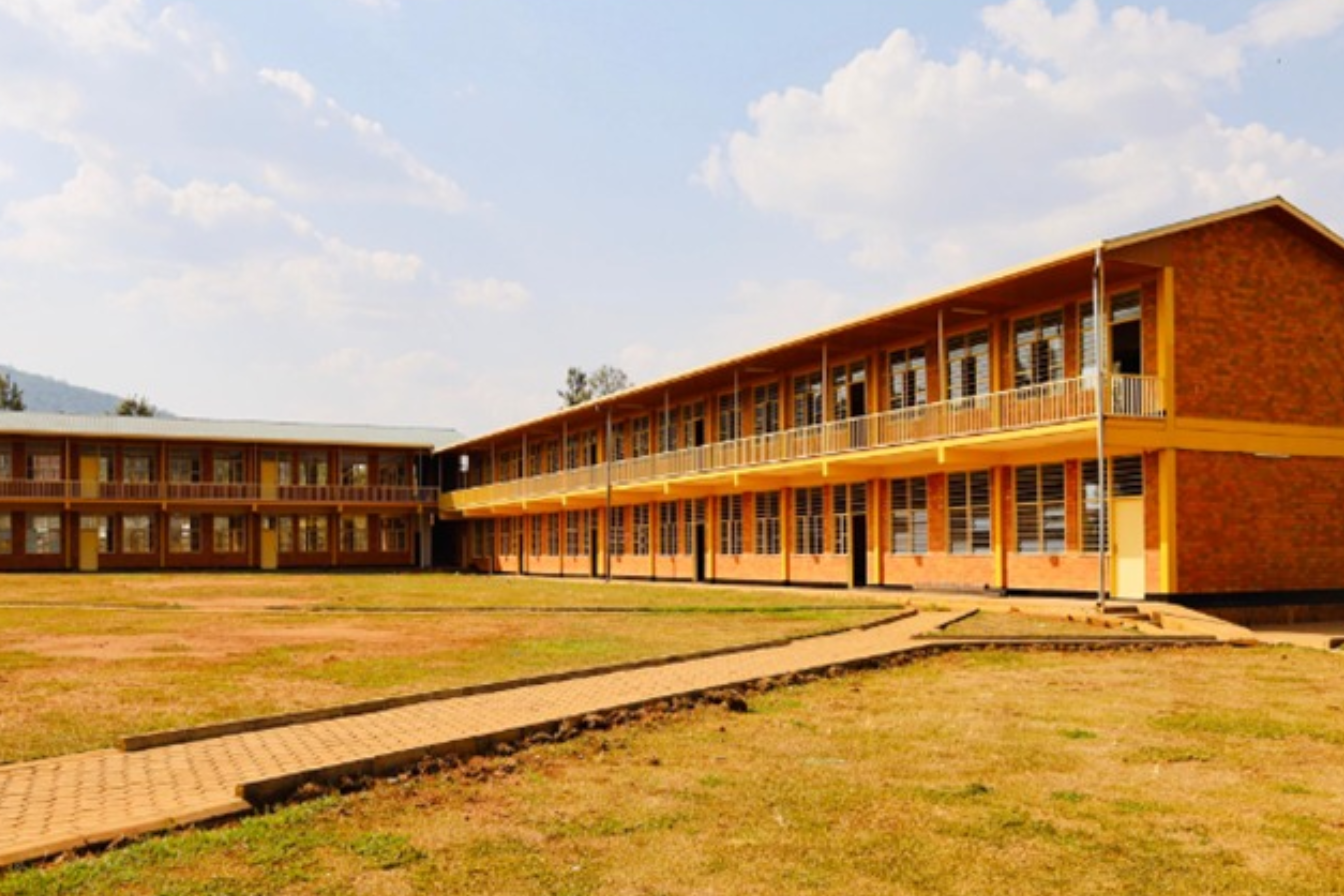 KIGALI CAMPUS