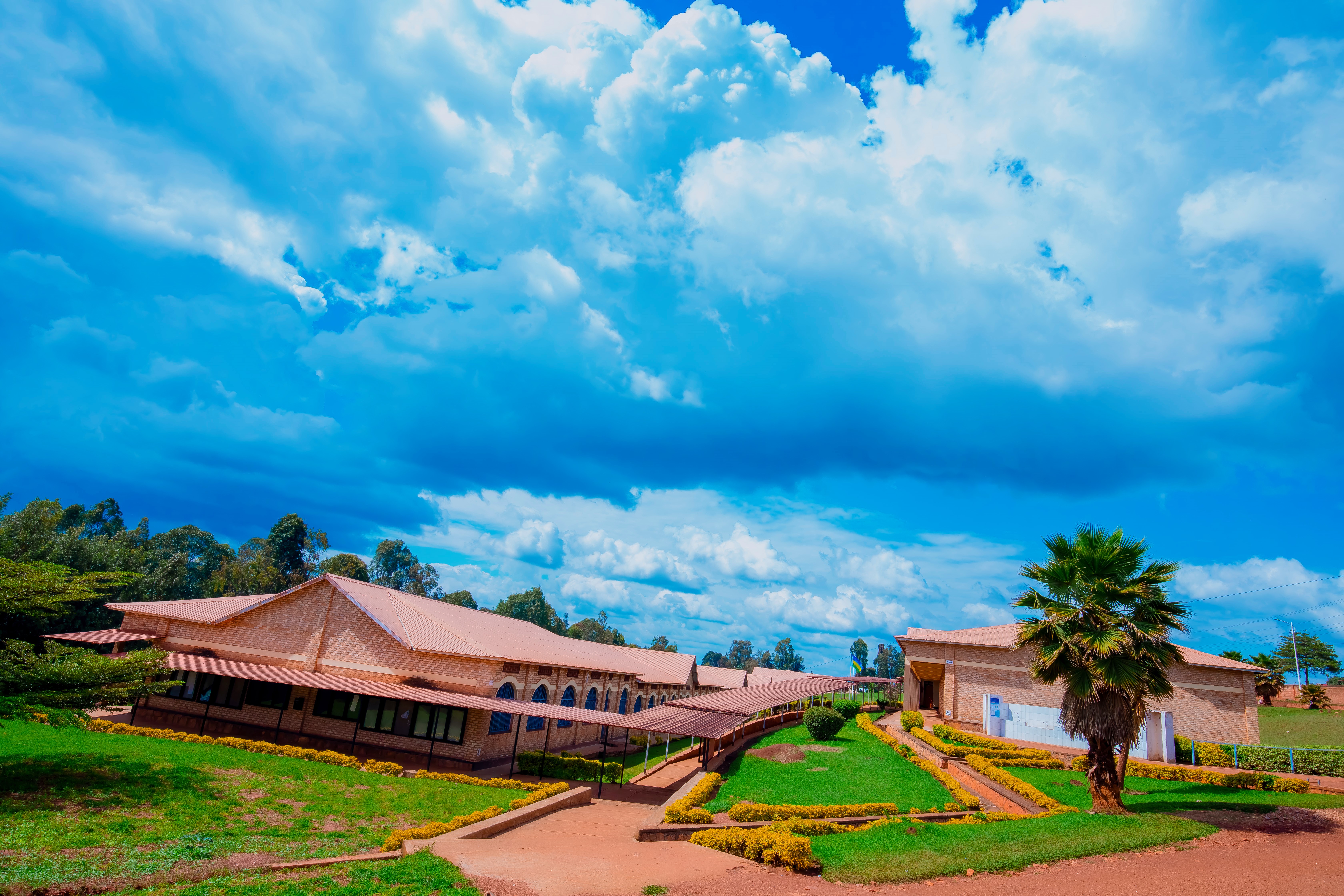 NGOMA Learning Center