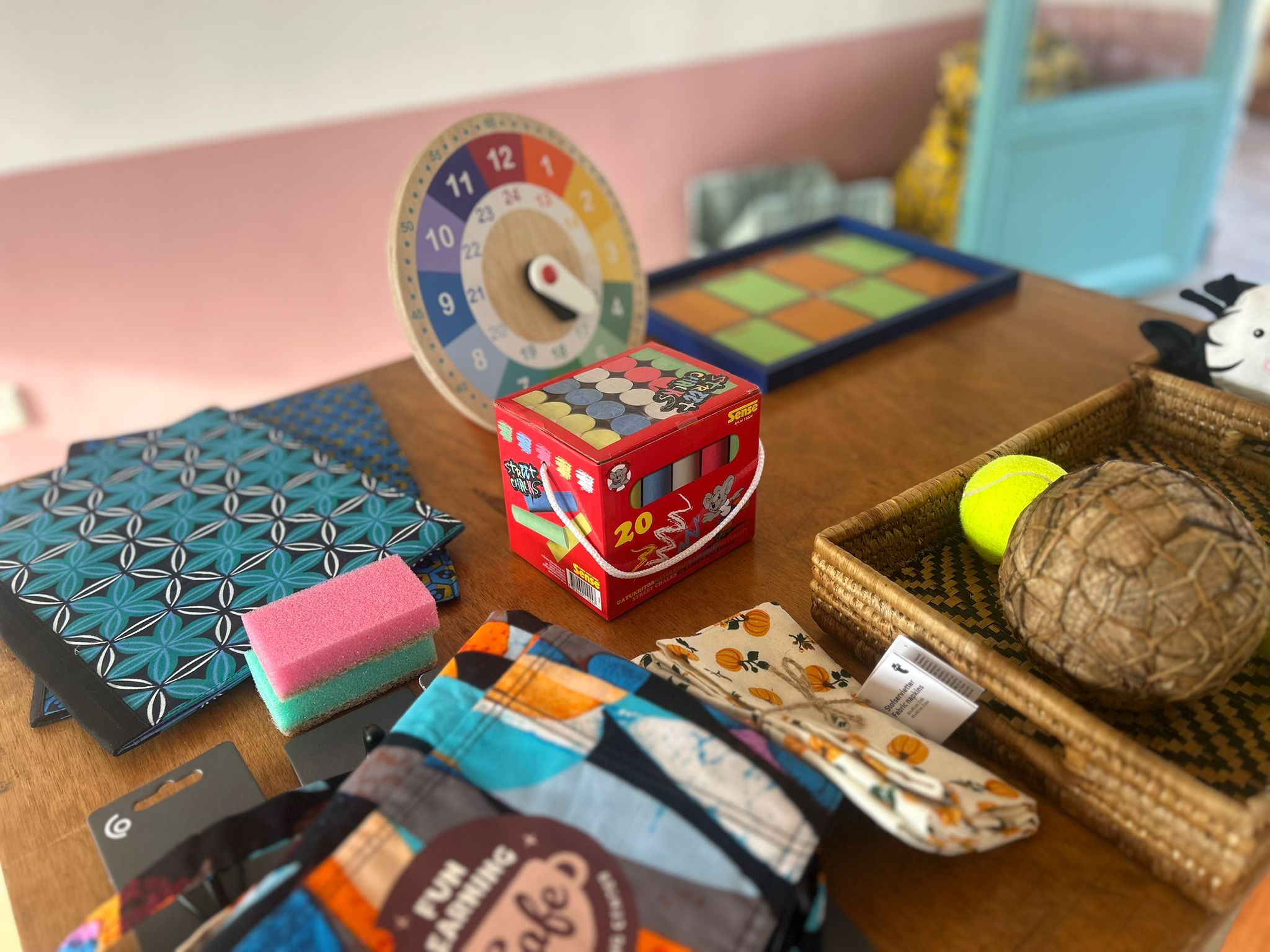 Early Childhood Education