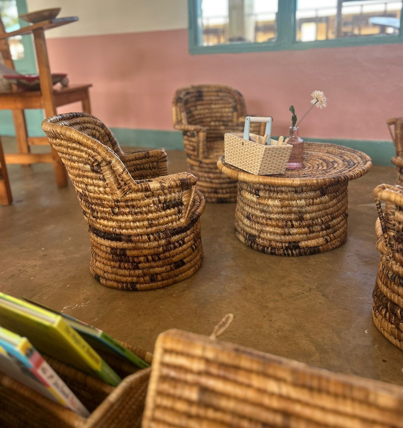 Interactive Learning