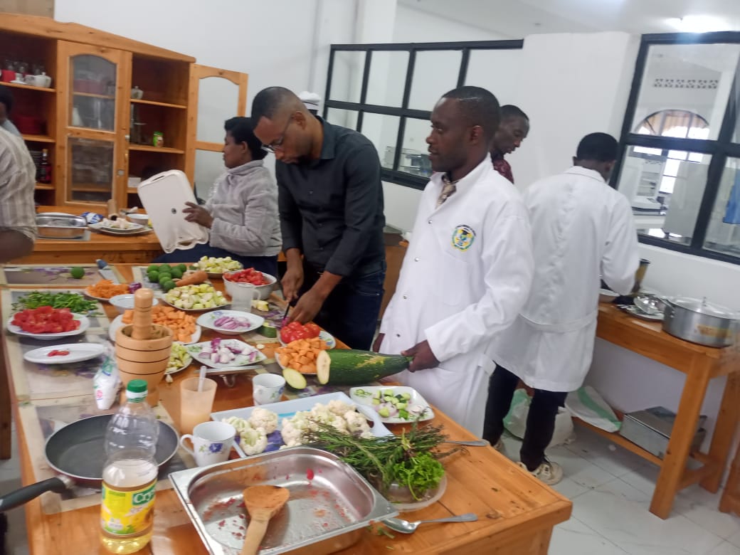 Nutrition Lab Activity 2