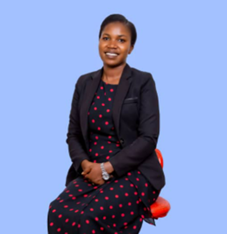 Dr. Celine Byukusenge