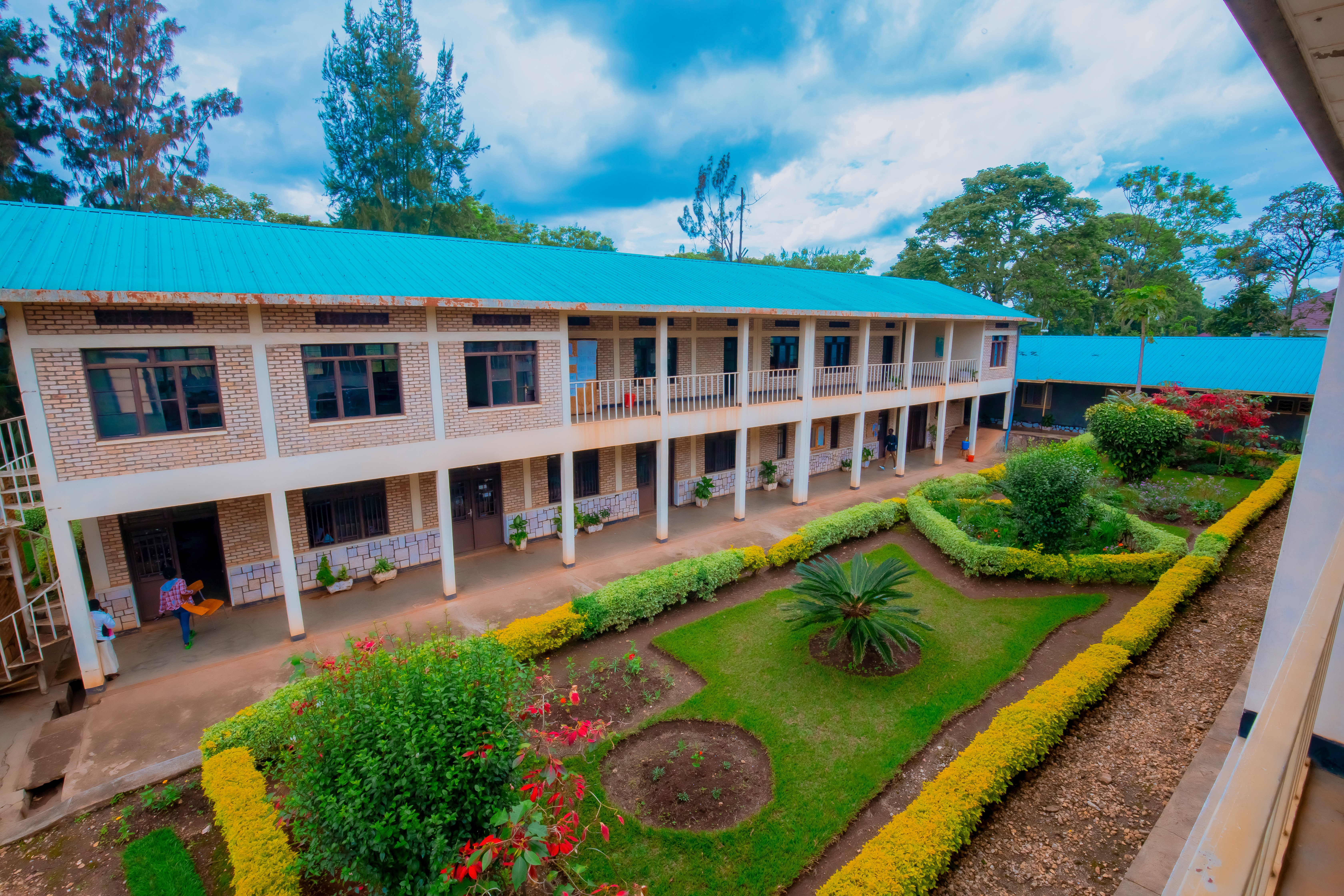 TABA Campus