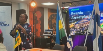 Campus Company Oy Logo