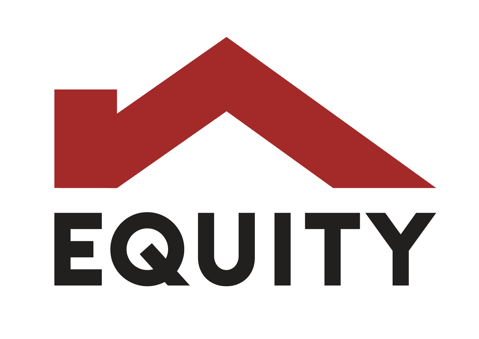 Equity Bank Rwanda PLC Logo