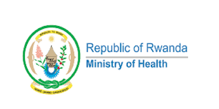 Ministry of Health and Ministry of Education Logo
