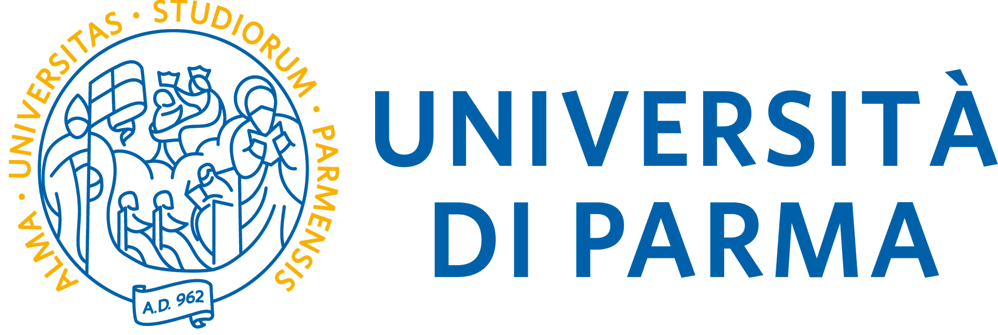 University of Parma Logo