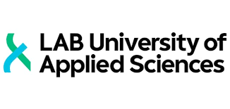 LAB University of Applied Sciences Logo