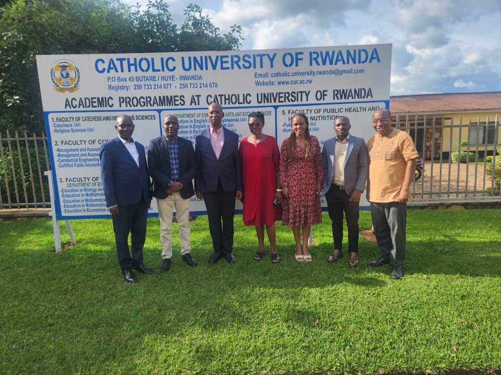 CUR Empowers Students with Practical Entrepreneurship Opportunities