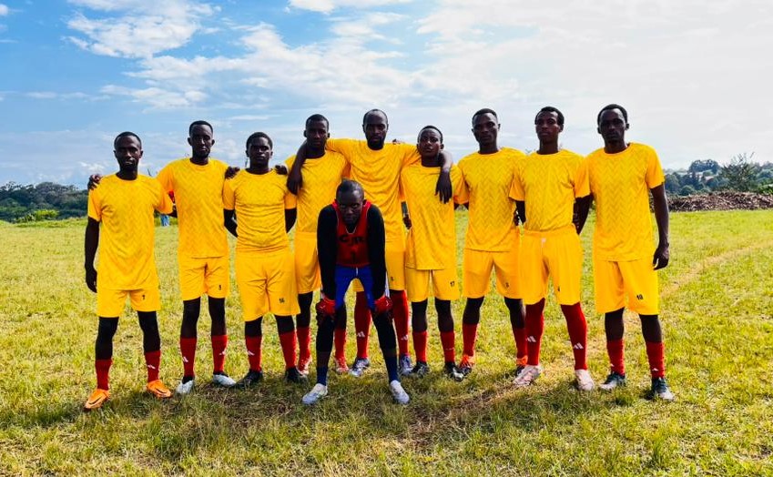 CUR SHINES IN THE RWANDA VARSITY LEAGUE
