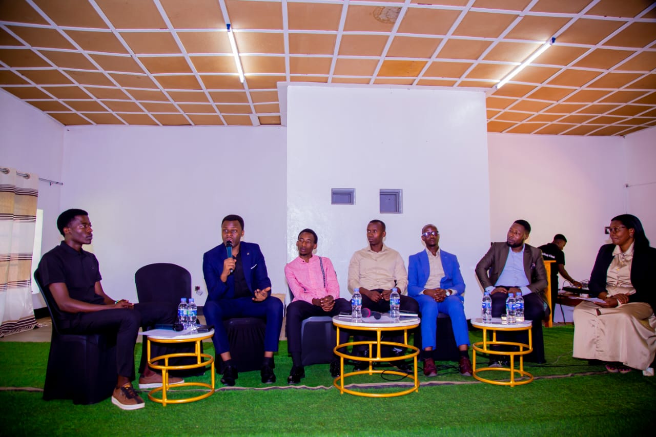 ‎CUR CAREER DAY 2026: PREPARING STUDENTS FOR THE FUTURE