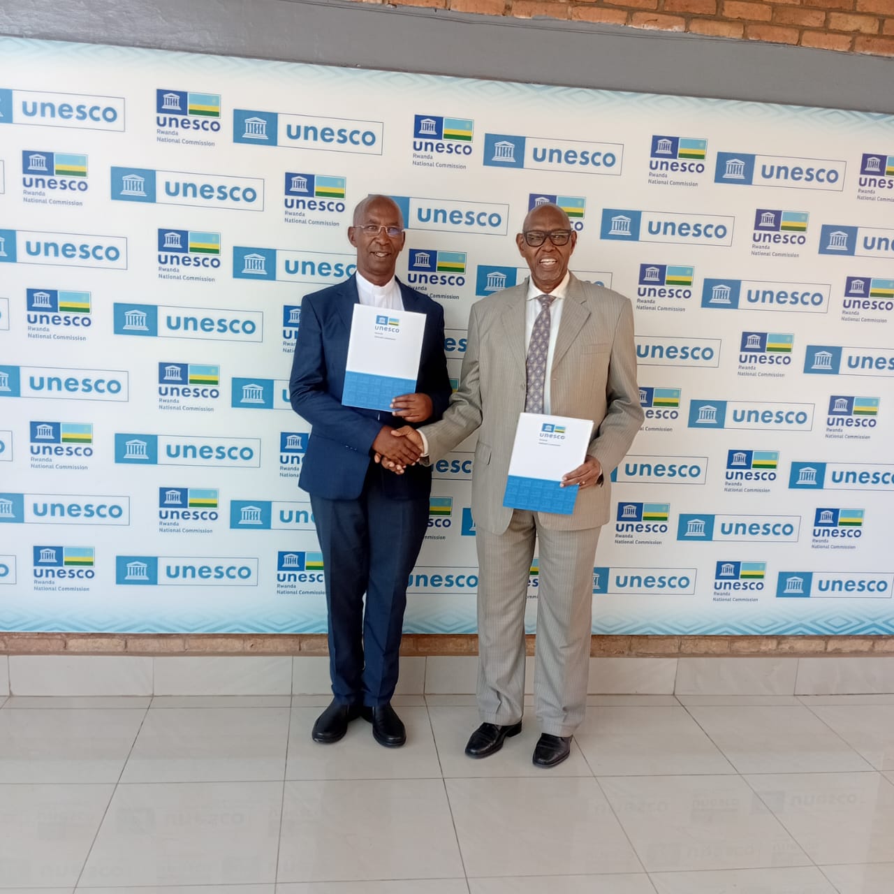 ‎CUR AND UNESCO COMMISSION JOIN FORCES FOR EXCELLENCE AND INNOVATION  ‎