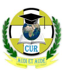 The CUR got accreditation of 8 new programs in education